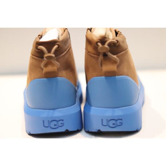 UGG Neumel Weather Hybrid Sz 11 Mens - Picture 3 of 7